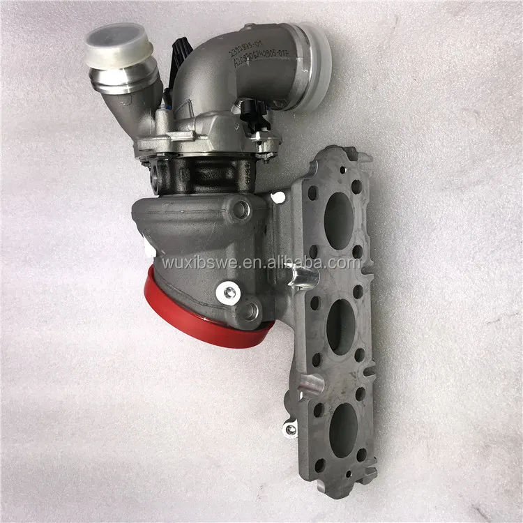 B38  Engine Turbo Factory Direct Price 7636784 11657636784  B38B15A Turbocharger
