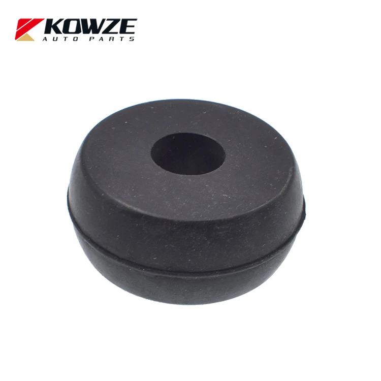Shock Absorber Bushing for Mitsubishi Pajero Montero Sport L200 V46 K96W K76T K77T MB633909 MB633908 MB110519