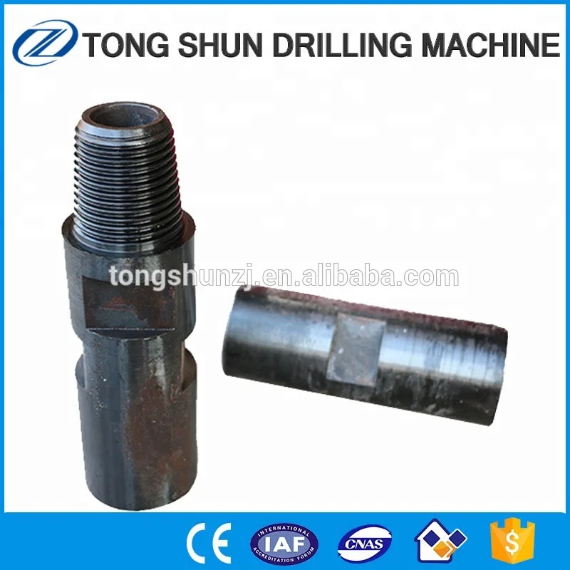 China Manufacturer Wholesale Price High Strength Connect API Thread Well Drilling Tool Joint Adapter
