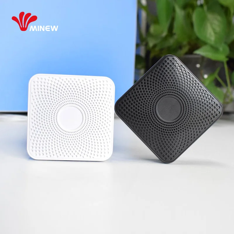 Wireless Location Devices for iOS and Android E2 Minew