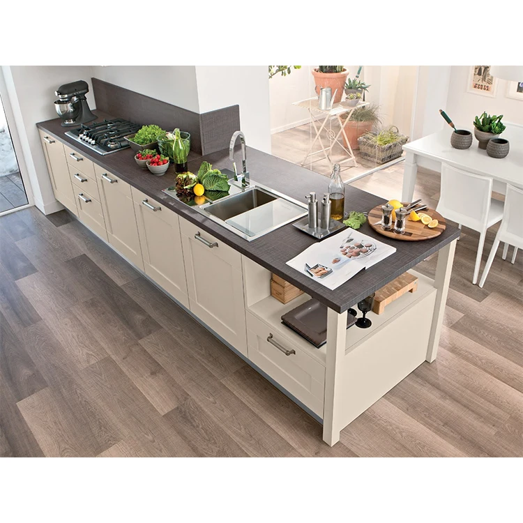 Sell Well New Type Size Custom Kitchen Cabinet Designs Full Kitchen