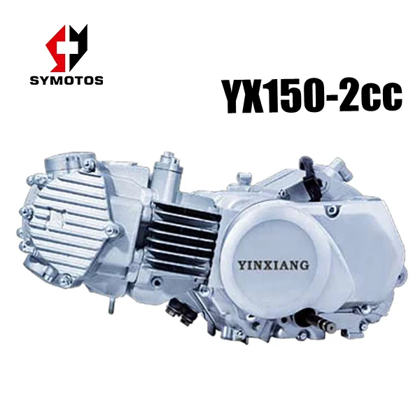 yx 150cc engine