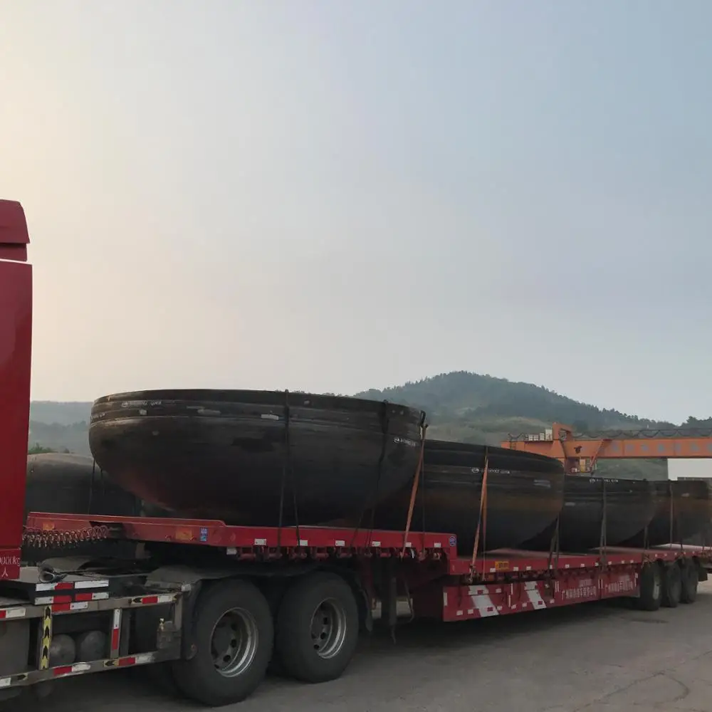 lpg gas tank head drum head ellipsoidal dished head - buy lpg