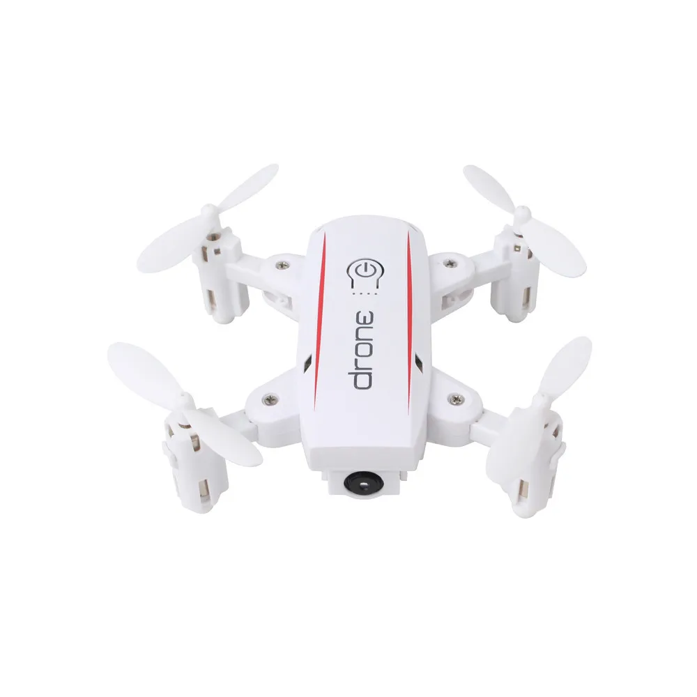 Source 2018 HOT 1601HW quadcopter MINI Wifi FPV 0.3MP Camera Foldable 2.4G 6 Axis Selfie Drone Toys Transmitter on m.alibaba