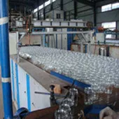 Shaanxi Freeway Import And Export Co., Ltd. 1