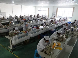 Yancheng ShineHope Toys Co., Ltd. 3