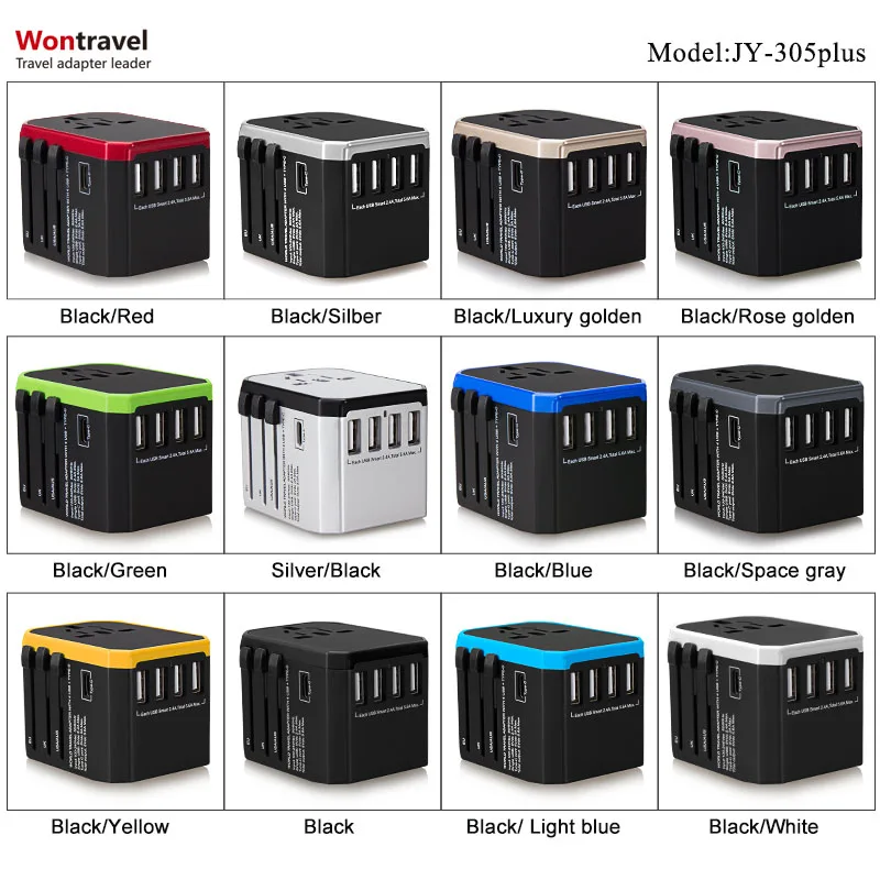 Лидер продаж 2020 быстрое зарядное устройство 5 в А адаптер для путешествий Сетевое USB Type-C сотового