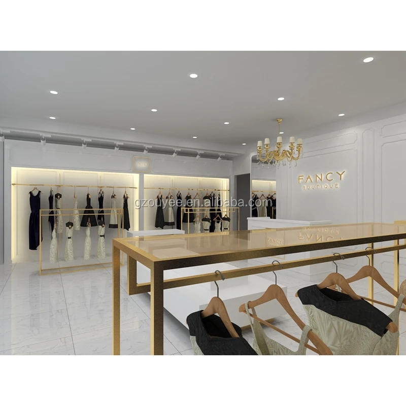 Decoração de roupas para mulheres, lojas de roupas para decoração