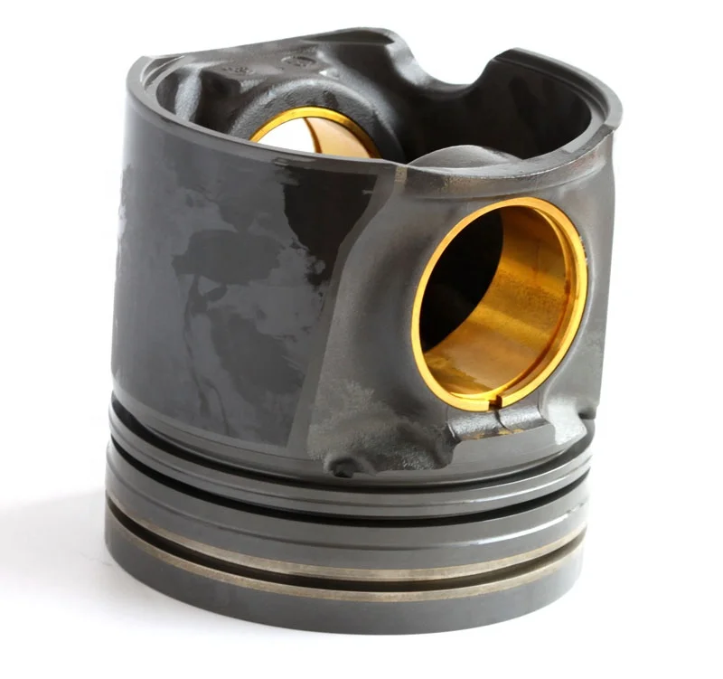 6L ISLe Diesel Engine Piston 4987914 4936496  5302254 5255218