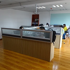 Weihai Comaxmarine Co., Ltd. 1