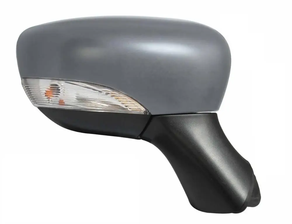 FOR RENAULT CLIO IV 2012-2017 Door Wing Mirror  Car Mirror for Clio 2018 2019 2020