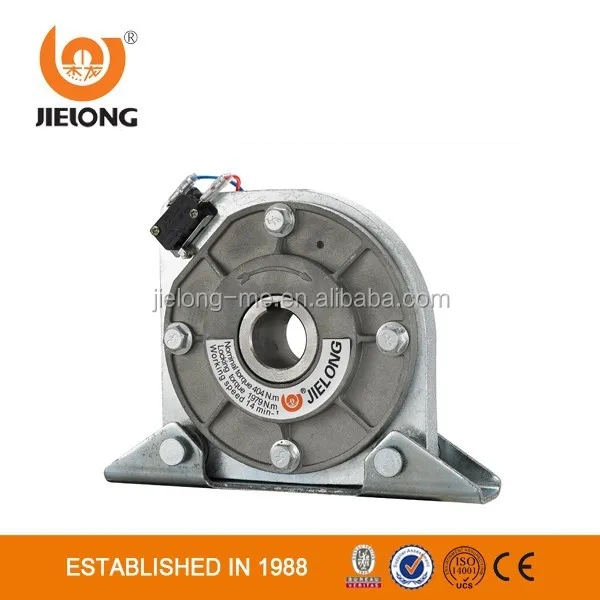 CCC,CE Certification Automatic Door Operators Type Roller Shutter Door Motor/automation for Gates