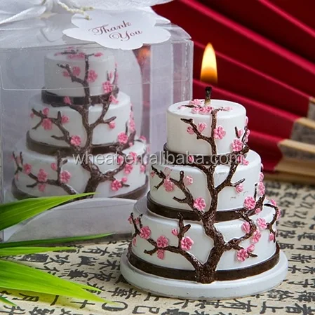 Best Cherry Blossom Theme Cake In Pune | Order Online