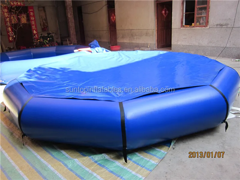 
ST-IP139 Лидер продаж Надувная Собака бассейн с высоким качеством и по низкой цене 