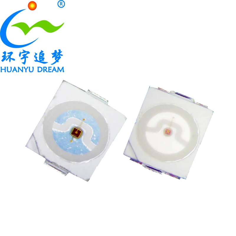 Техническое описание 3528 SMD LED smd uv led