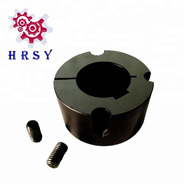 Taper Lock Bush 1108 1008 1210 1215 1310 1610 1615 2012 2517 2525 3020 3030