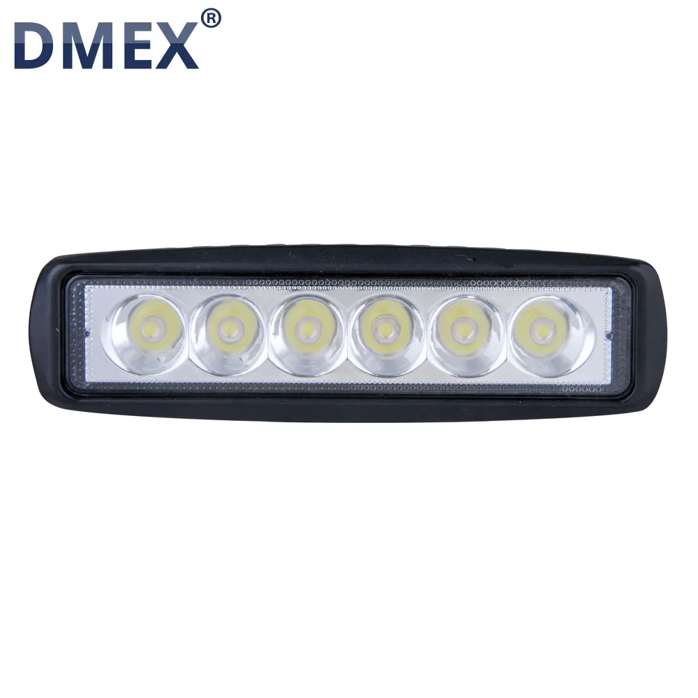 DMEX 18W Off Road Auto LED Work Light