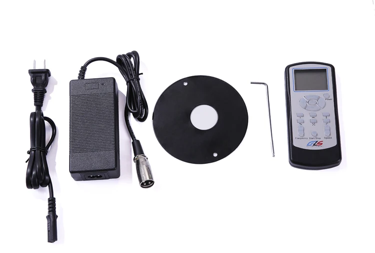 Remote Badminton Trainer with Battery