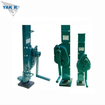 Les mieux notés 5t bouteille jacks 5tonne bas profil Heavy Duty vérin  hydraulique de 5 tonnes - Chine 5 tonne Jack, vérins hydrauliques de 5  tonnes