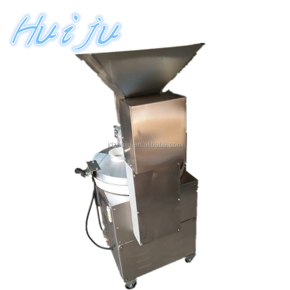 Машина для изготовления круглых шариков для хлеба, печенья, пиццы, автоматический делитель теста