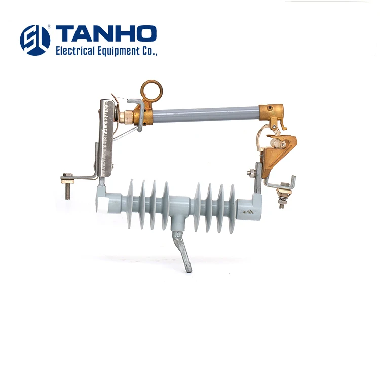 TANHO 12-17KV Electric Power Drop Out Fuse Cutout High Voltage Outdoor ...