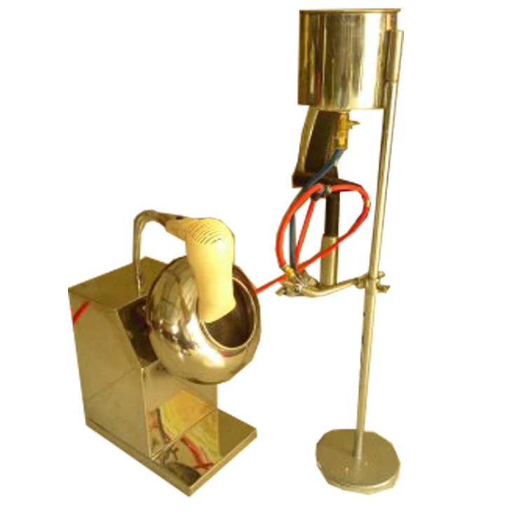 
Изготовитель: серийная машина для производства жевательной резинки 