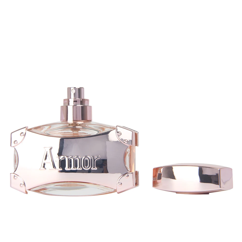 ZuoFun Factory Good Designer Spicy Scent 100ml Spray Form Female Perfume