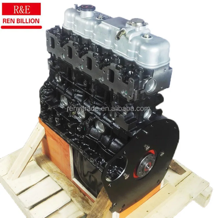 Brand New JE493ZLQ4 Engine Block by Motor Engine Suppliers