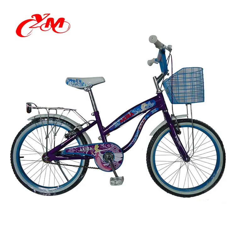 bicycle for girl age 15