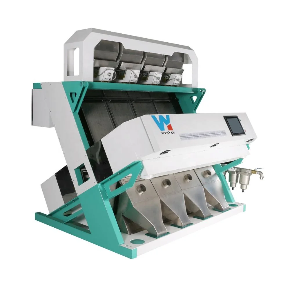 Mini Color Sorter Machine