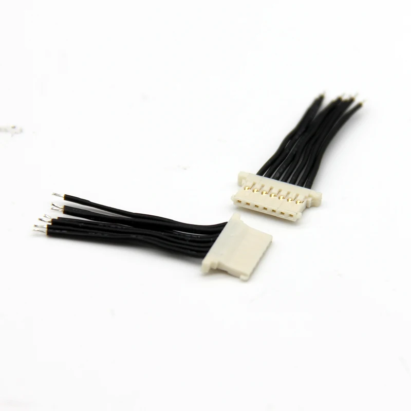 Molex Panelmate Connector 51146 - Custom Wire Harnesses