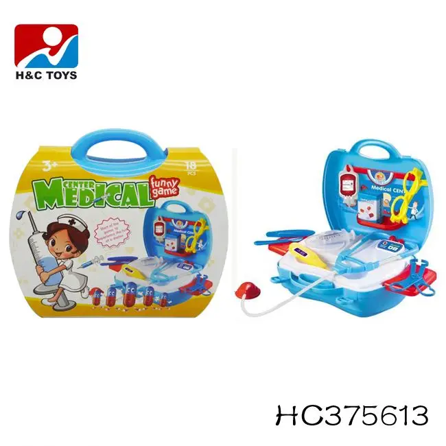 Детская игрушка, детская игрушка, хорошая распродажа, ролевая игра, высокое качество, детская игрушка, набор врачей HC376409