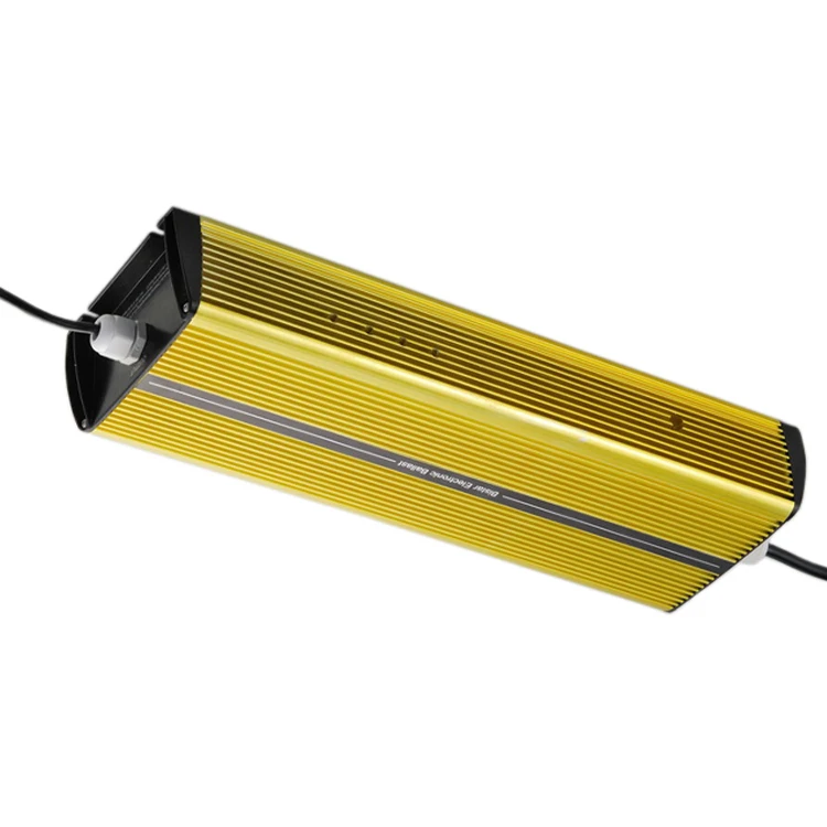 1000W 110V-220V регулируемый электронный балласт для промышленного