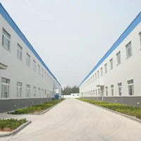 Anping Jiukun Wire Mesh Products Co., Ltd. 2