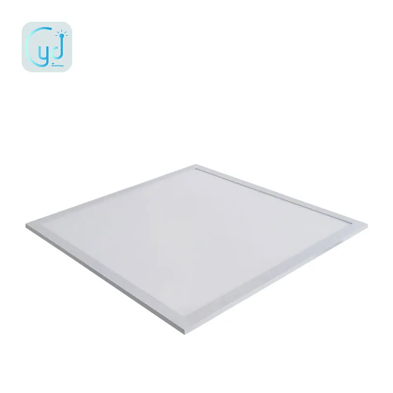 China manufacturer factory supply office indoor led panel light