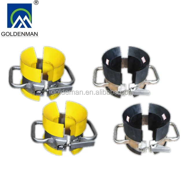 Направляющие для стабилизации корпуса труб типа SG