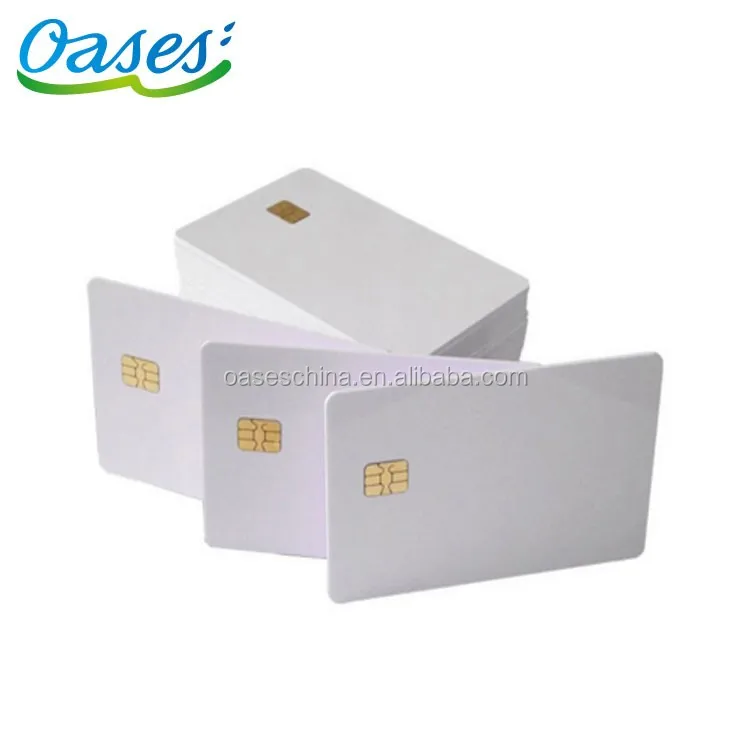Pvc Id Card Stock