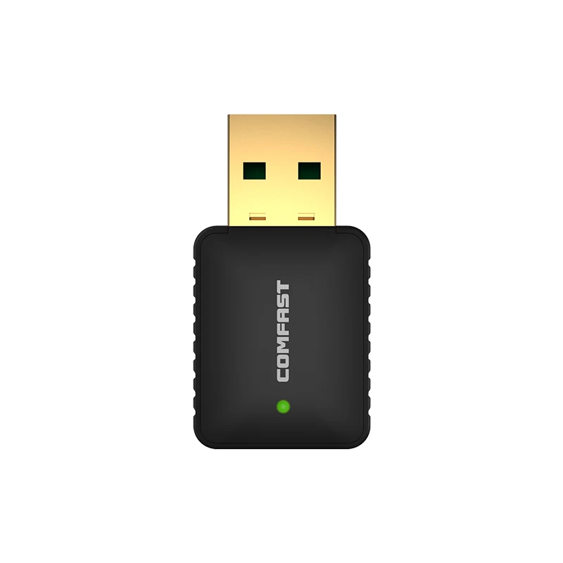 Satellite Receiver Android TV Box Wireless Usb WiFi Dongle WiFi Adapter