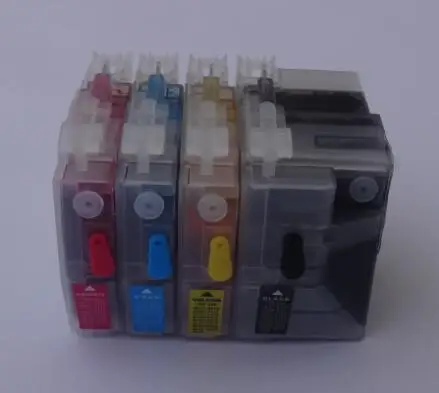 Lc3217 Lc3219 Refill Ink Cartridge For 