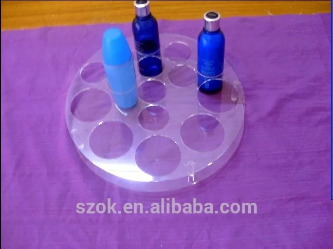 Alibaba китай новые продукты акриловые макияж