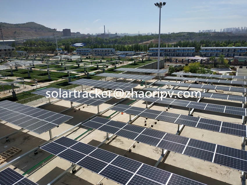 
Сделано в Китае, кронштейн солнечного трекера 