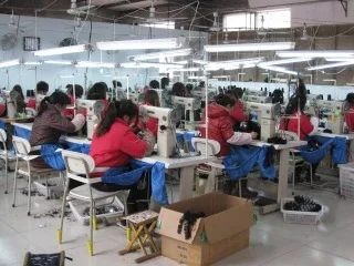 Qingdao Kingwell Hair Products Co., Ltd. 2