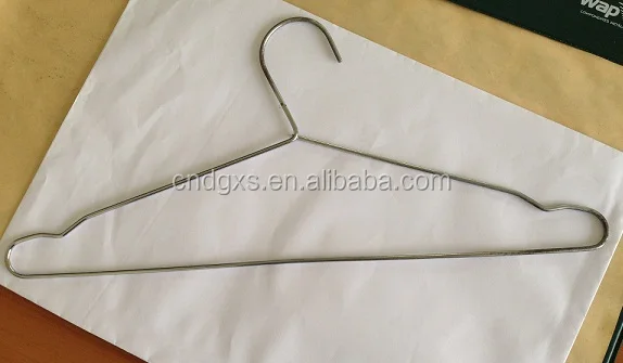 High Speed Fully Automatic Cloth Hanger Making Machine Made in Dongguan China