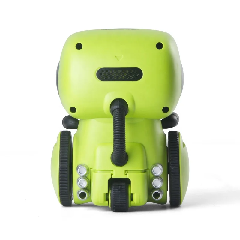 電池式おもちゃロボット誕生日プレゼントウォーキング歌うダンス