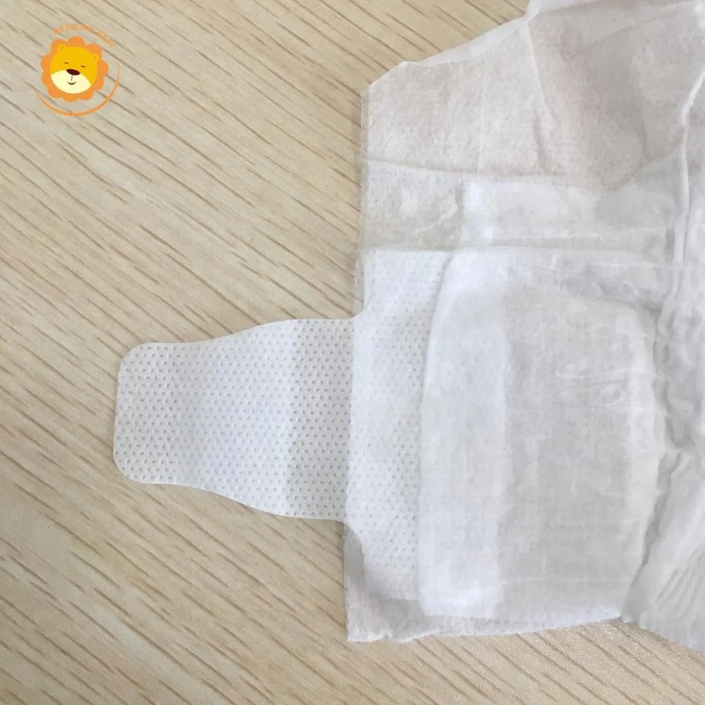 super dry kids diapers