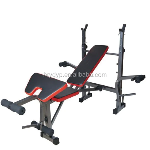 weightlifting pull down bar