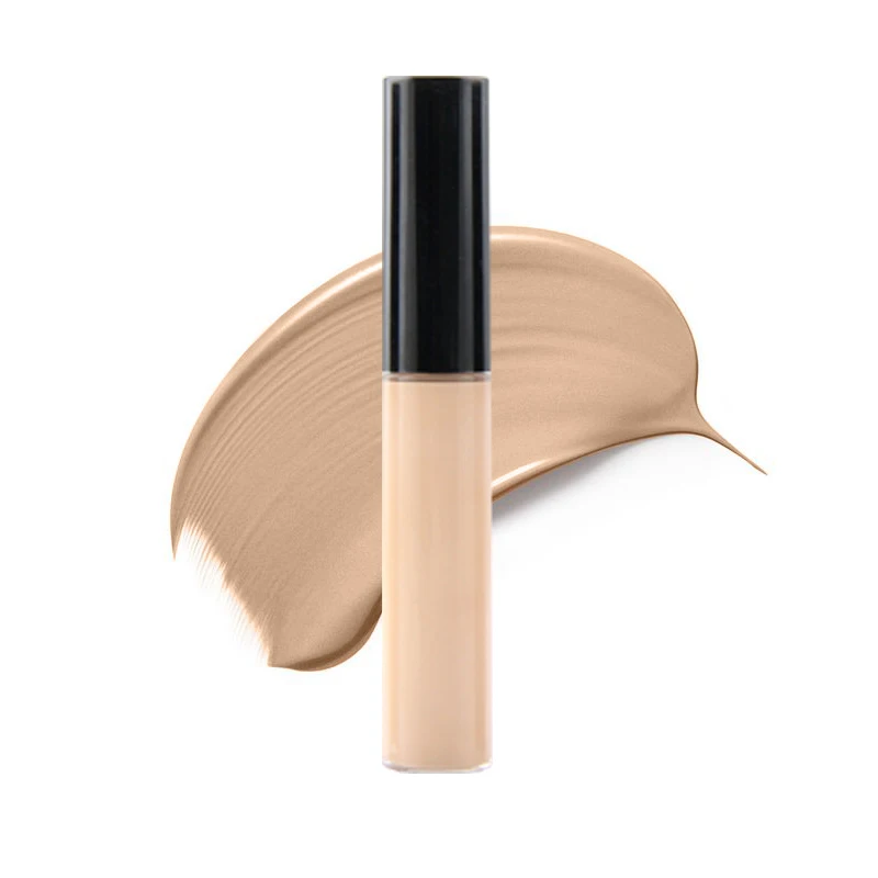 Wholesale Concealer Private Labels Full Coverage Liquid Concealer