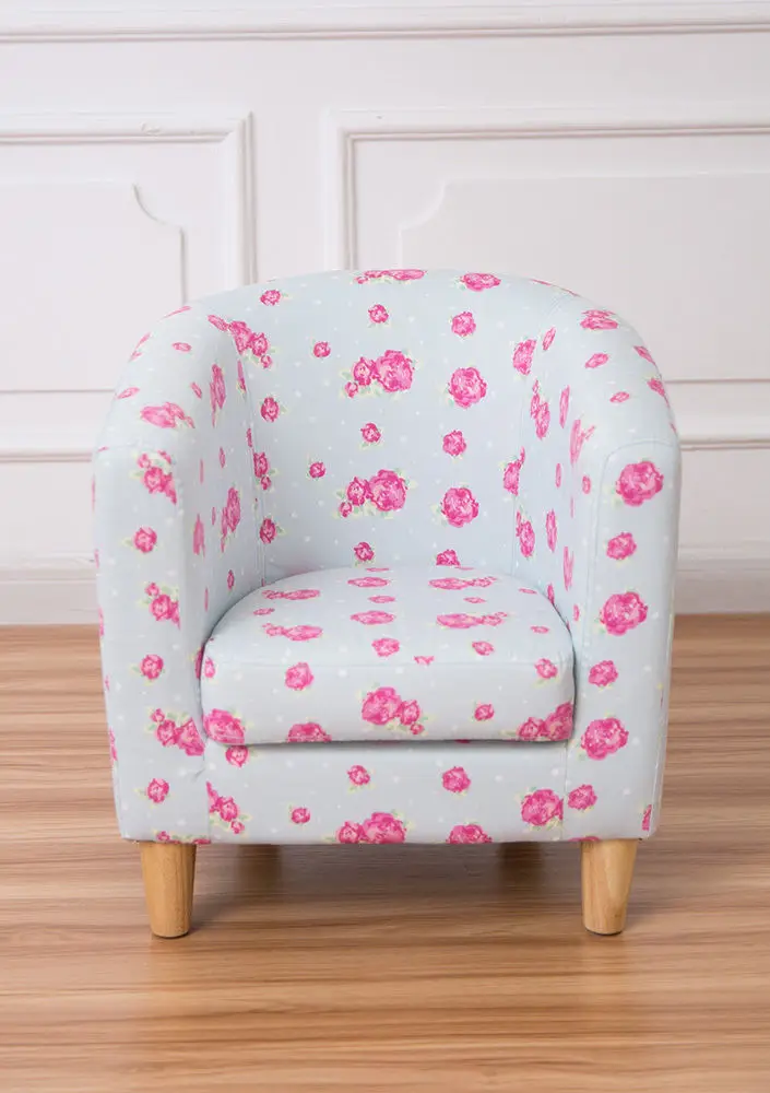 childrens tub chair