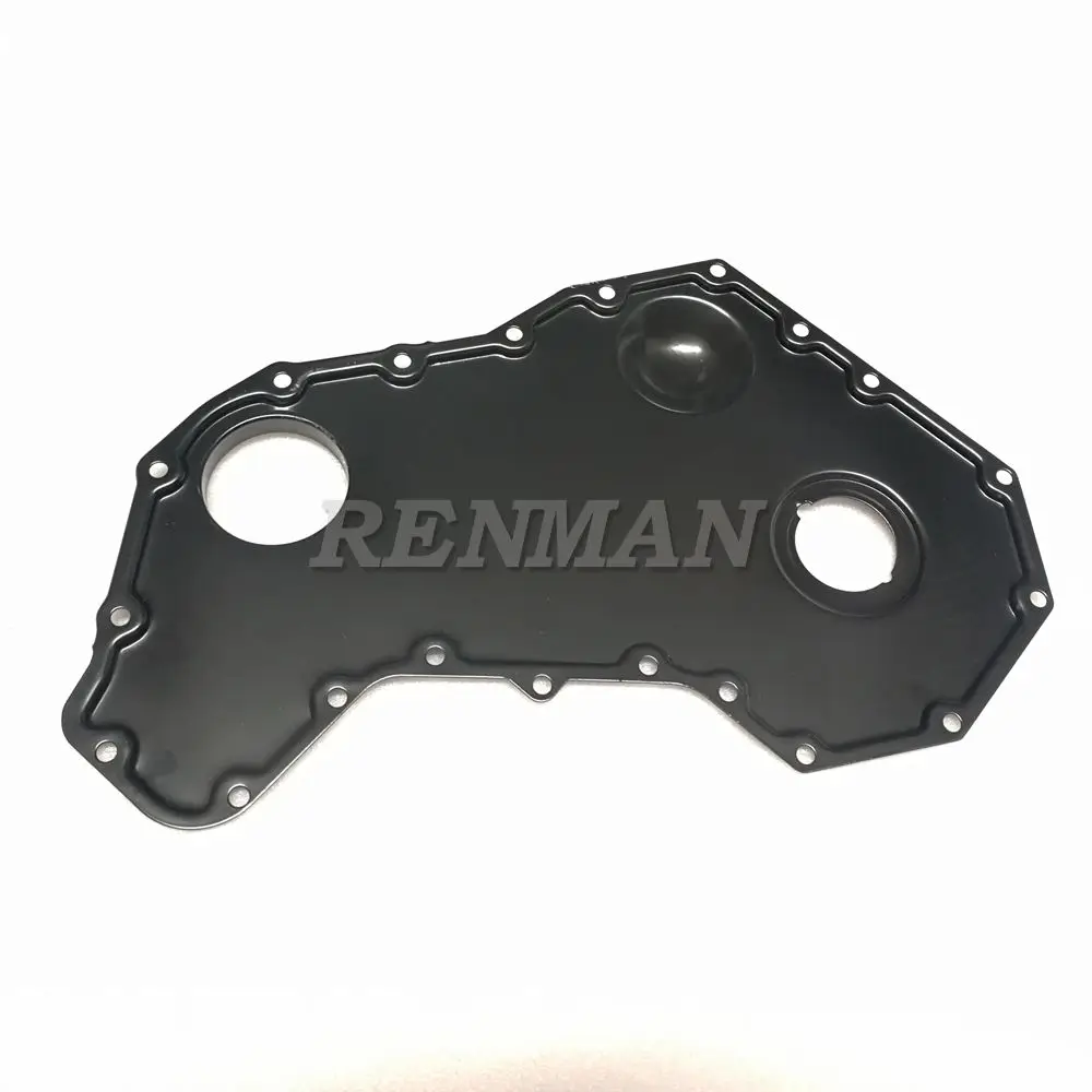 Cummins 6B 6BT 6BTA 6BT5.9 Engine Gear Cover 3918675 3916400 
