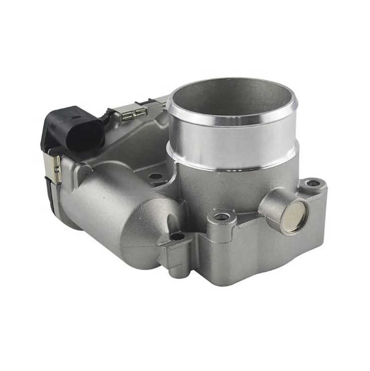 
Электронный корпус дроссельной заслонки OEM 0280750009 06B133062M, дроссельные клапаны, модифицированные автозапчасти 